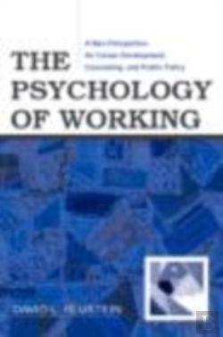 Bertrand.pt - The Psychology Of Working
