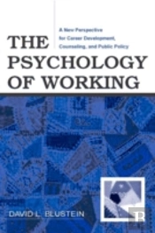 The Psychology Of Working