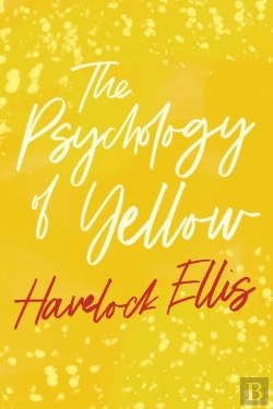 Bertrand.pt - The Psychology Of Yellow