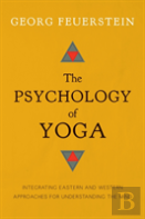 The Psychology Of Yoga