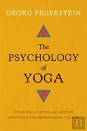 The Psychology Of Yoga