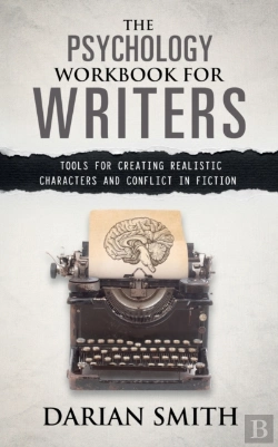 Bertrand.pt - The Psychology Workbook For Writers