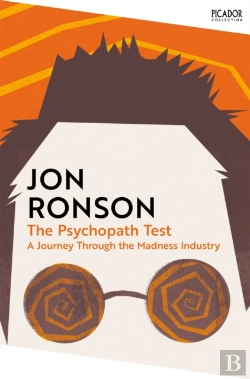 Bertrand.pt - The Psychopath Test