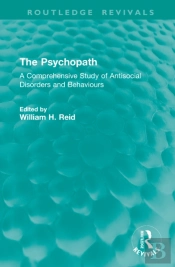 The Psychopath