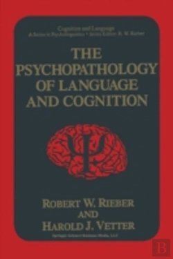 Bertrand.pt - The Psychopathology Of Language And Cognition