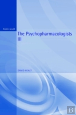 Bertrand.pt - The Psychopharmacologists 3