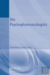 The Psychopharmacologists