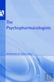 The Psychopharmacologists