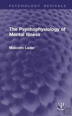 Bertrand.pt - The Psychophysiology Of Mental Illness