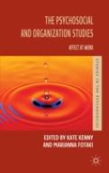 The Psychosocial And Organization Studies