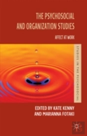 The Psychosocial And Organization Studies