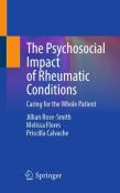 The Psychosocial Impact Of Rheumatic Conditions