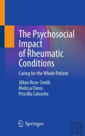 The Psychosocial Impact Of Rheumatic Conditions