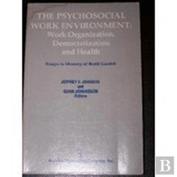 Bertrand.pt - The Psychosocial Work Environment