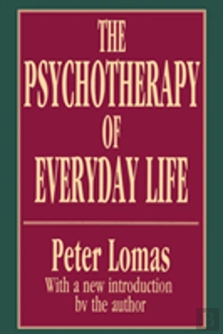 Bertrand.pt - The Psychotherapy Of Everyday Life