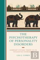 The Psychotherapy Of Personality Disorders