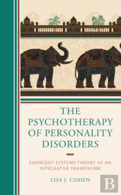 The Psychotherapy Of Personality Disorders