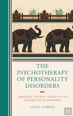 Bertrand.pt - The Psychotherapy Of Personality Disorders