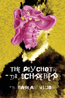 Bertrand.pt - The Psychotic Dr. Schreber