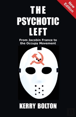 Bertrand.pt - The Psychotic Left