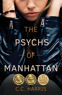 Bertrand.pt - The Psychs Of Manhattan