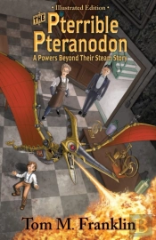 The Pterrible Pteranodon