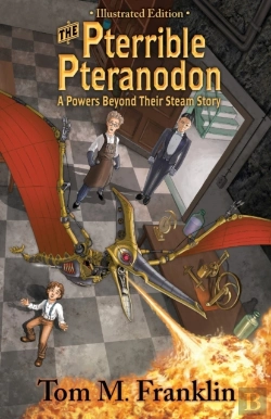 Bertrand.pt - The Pterrible Pteranodon