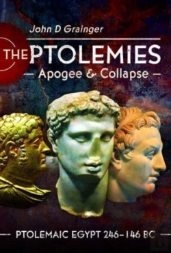 Bertrand.pt - The Ptolemies, Apogee And Collapse