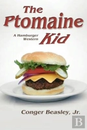 The Ptomaine Kid, A Hamburger Western