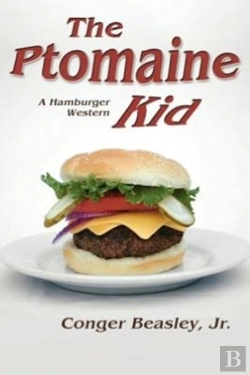 Bertrand.pt - The Ptomaine Kid, A Hamburger Western