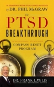 The Ptsd Breakthrough