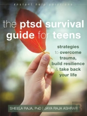 The Ptsd Survival Guide For Teens