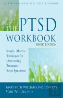The Ptsd Workbook, 3rd Edition