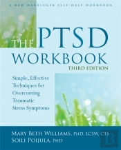 The Ptsd Workbook, 3rd Edition