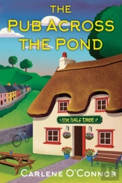 The Pub Across The Pond