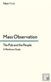 The Pub And The People