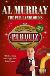 The Pub Landlord'S Great British Pub Quiz Book