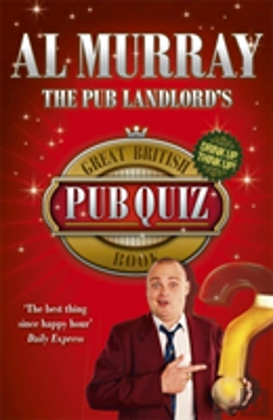 Bertrand.pt - The Pub Landlord'S Great British Pub Quiz Book