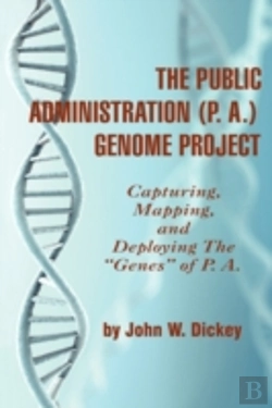 Bertrand.pt - The Public Administration (P.A.) Genome Project