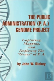 The Public Administration (P.A.) Genome Project