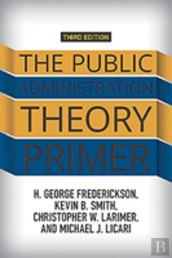 Bertrand.pt - The Public Administration Theory Primer