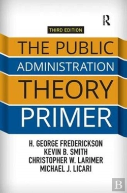 Bertrand.pt - The Public Administration Theory Primer