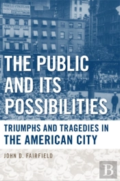 The Public And Its Possibilities