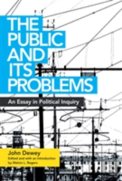 The Public And Its Problems