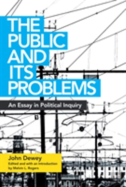 Bertrand.pt - The Public And Its Problems