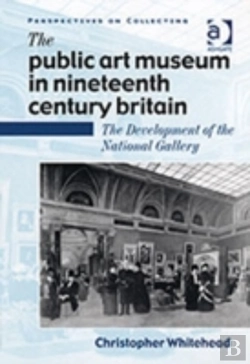 Bertrand.pt - The Public Art Museum In Nineteenth Century Britain