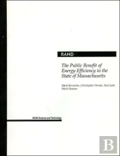 The Public Benefit Of Energy Efficiency For Massachusetts