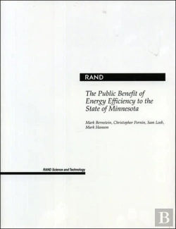 Bertrand.pt - The Public Benefit Of Energy Efficiency For Minnesota