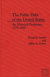 The Public Debt Of The United States