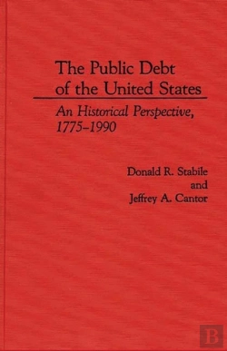 Bertrand.pt - The Public Debt Of The United States